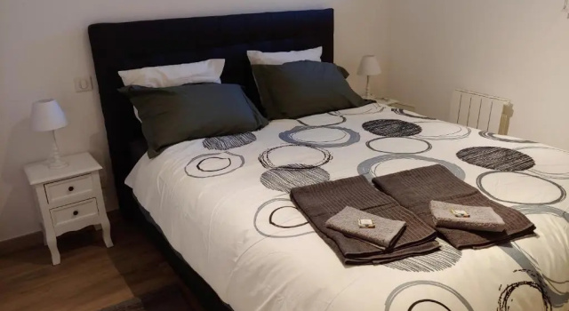 Joli 2 pièces Neuf façon Casa de Papel, Забронировать Апартаменты/квартира Руан Seine-Maritime, рядом с Парк Square Verdrel