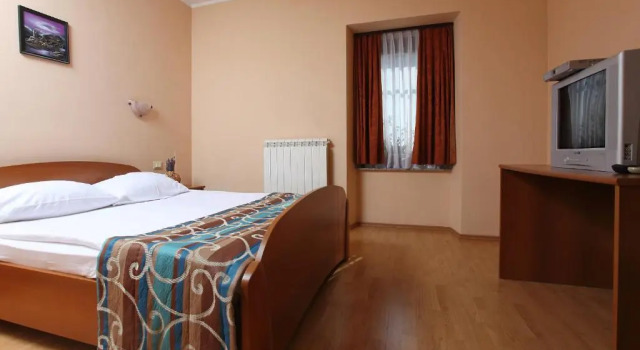 Standard Vierer Zimmer Bed and Breakfast Malovec