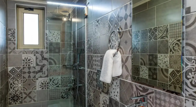 Номер Economy Areti Suites