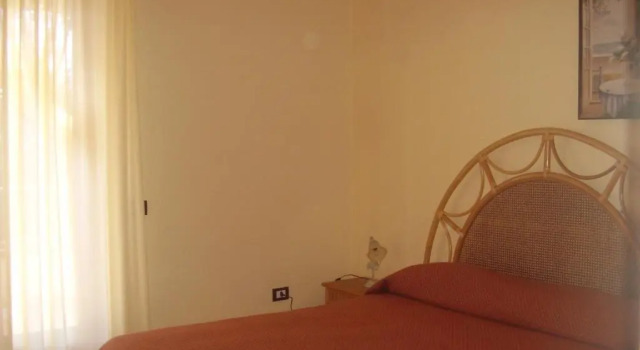 Двухместный номер Standard B&B Valoroso Village