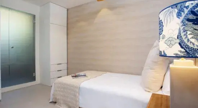 Апартаменты Amazing 3BD apt and Pool. Señorío de Aloha