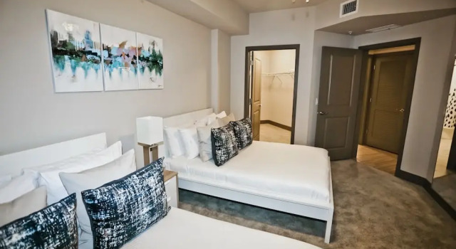 Nuovo Miami Apartments Dadeland