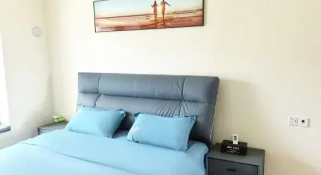 Люкс Grand Zixing LUXURY Minimalist | Southeast Yi Leisure Homestay (Dongjiang)