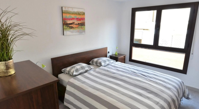 Attractive City Center Apartment, Забронировать Апартаменты/квартира Апартаменты Аликанте, рядом с Гавань Аликанте, Апартаменты/квартира