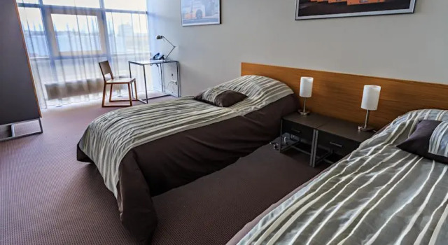 Amo Hotel, Rezervovat Hotel Jelgava Zemgale
