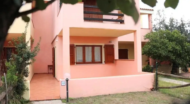 Residence Rena Majore, Varaa Hotelli Aglientu Costa Paradiso