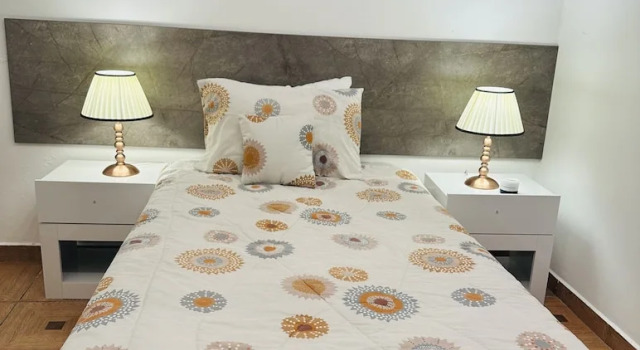 Номер Standard Casa Balthazar Hostel