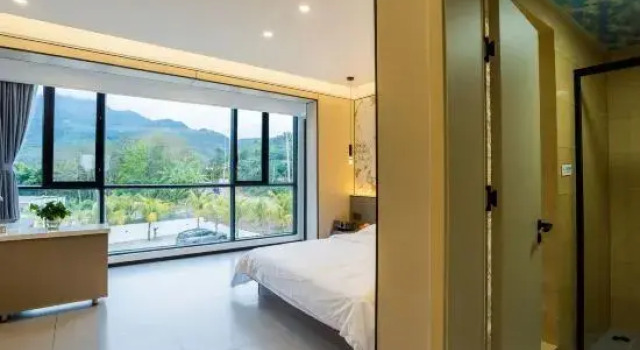Hailewan Homestay