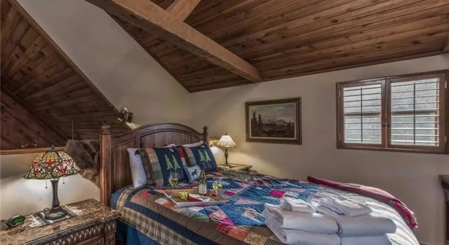 Antler Crossing - Two Bedroom Cabin, Varaa Hotelli Ruidoso New Mexico