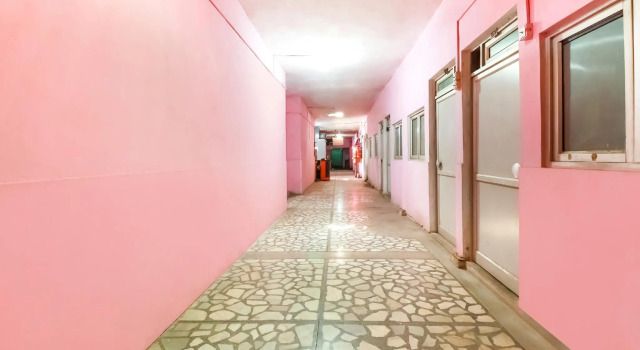 SPOT ON 77881 Kasturi Sai Darbar