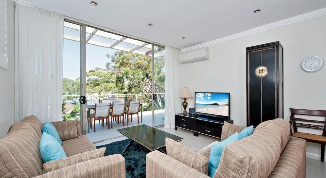 Aura Unit 12 - Shoal Bay