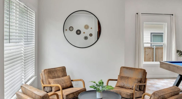 Коттедж Modern Luxury Minutes From Downtown Dallas