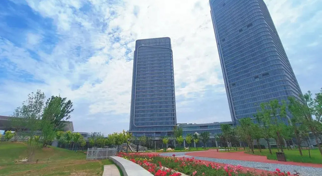 Двухместный номер Standard Wyndham Shanxi Xiaohe Xincheng
