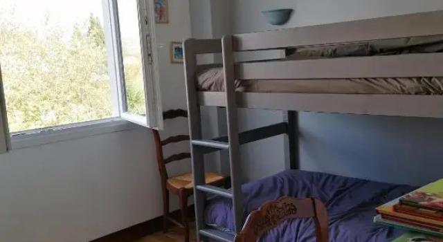 Gîte Marmota - 110m2 & 4ch - Jardin clos - Parking, Забронировать Отель Олорон-Сент-Мари Pyrénées-Atlantiques, рядом с Шоколадная фабрика Lindt