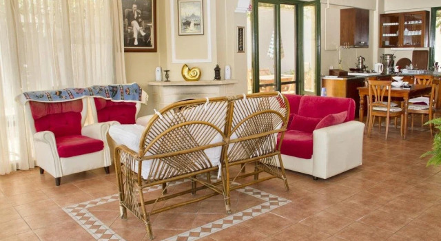 Asiyan Butik Hotel