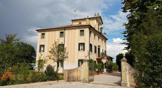 Camera Premium Alle Zagare