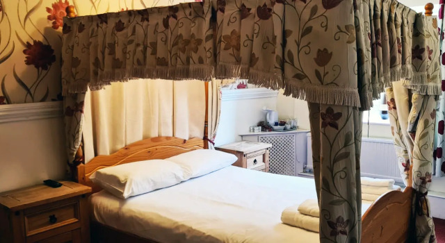 Номер Standard Rothwell House Hotel