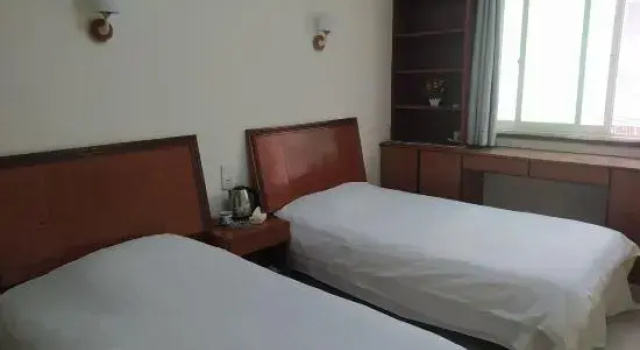 Lanxin Hotel, Rezerwuj Hotel Jiujiang Jiangxi