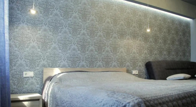 Номер Comfort Solo Apartment Драгоманова