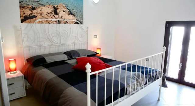 San Vito Apartment