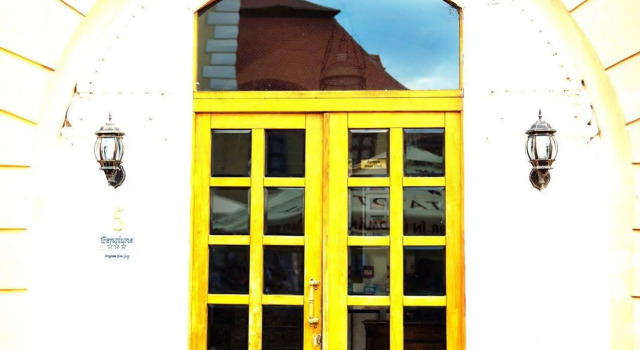 Casa Wagner, Забронировать Отель Отели Брашова 3 звезды, рядом с Tâmpa Cable Car – Hilltop, 3*