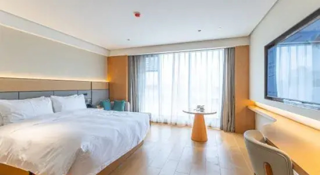 JI Hotel (Sanya Dadonghai Yuya Road), Book Hotel Sanya Hainan