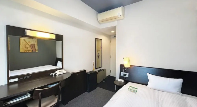 Номер Comfort Hotel Route-Inn Sendaiizumi Inter