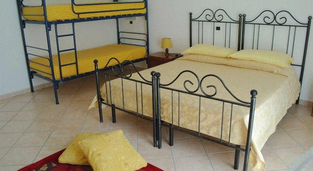 B&B Oliena, Varaa Hotelli Oliena Barbagia