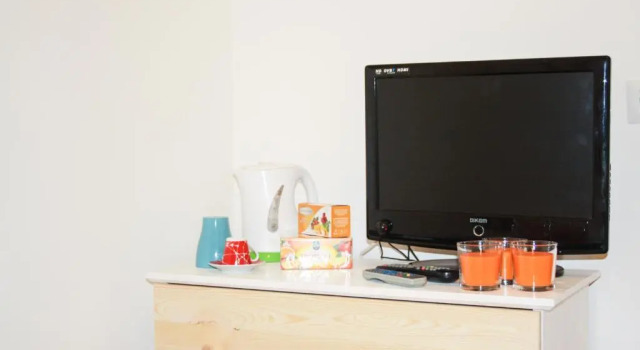 Номер Standard 4 Season B&B Roma