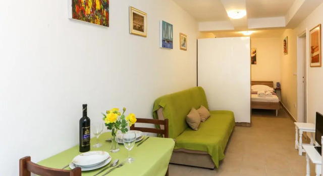 Apartment Edita