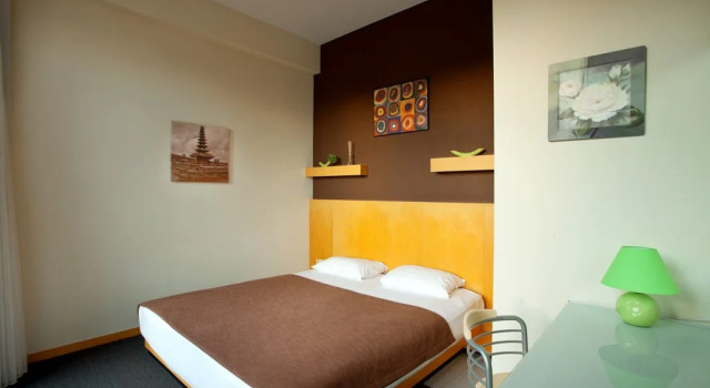 GOOD ZONE Hotel, Buchen Sie Hotel Pischanka Oblast Dnipropetrowsk