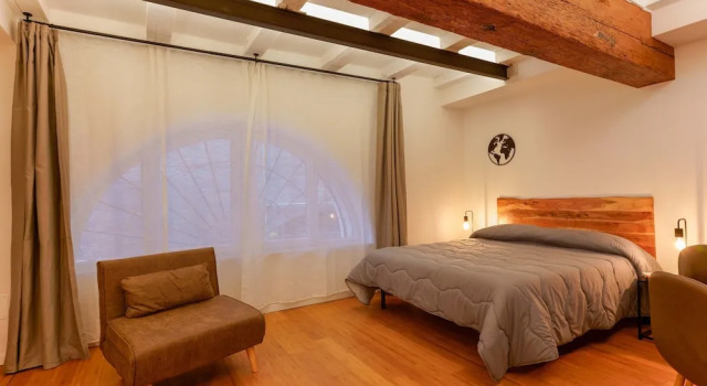 Студия Sette Chiese Apartments by Lesdomus