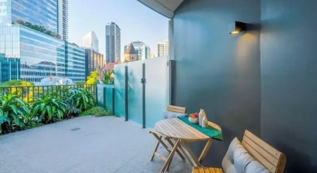 Апартаменты Kozyguru | Brisbane Cbd | 1 Bed Apt | Spire