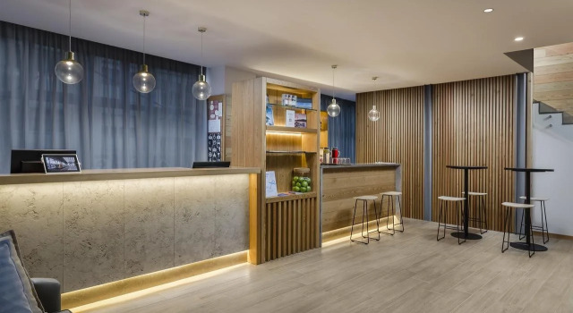 ClipHotel