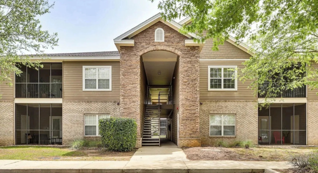 Pool Access! Recently Updated Retreat in Foley, Book Lejlighed Foley Alabama