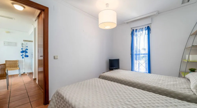 Travel Habitat Oliva Nova, Забронировать Отель Старый город Олива Коста-де-Валенсия