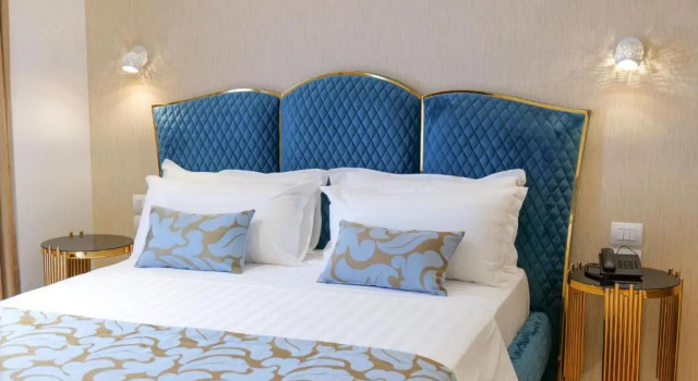 Luksusowy suite Hotel Bora Bora