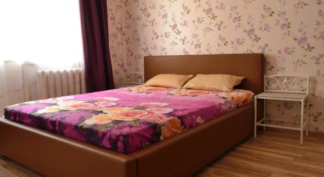 Апартаменты Imanta Apartment Riga Иманта 2х,комн,52м2, квартира