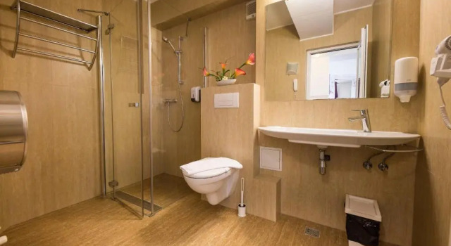 Номер Superior Eden Grand Resort