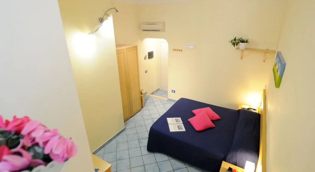 Номер Standard Sharon House