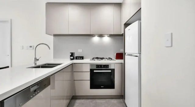 Wyndel Apartments - Macquarie Park