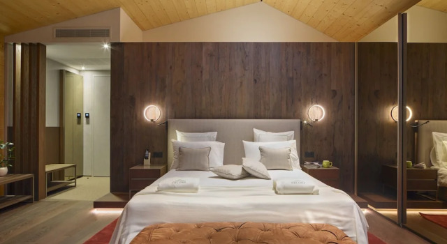 Шале Royal Collina Luxury Relais