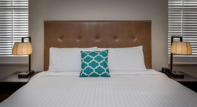 Номер Standard Hotel Petaluma, Tapestry Collection by Hilton