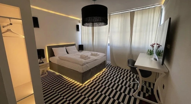 Номер Premium Fregata Kołobrzeg