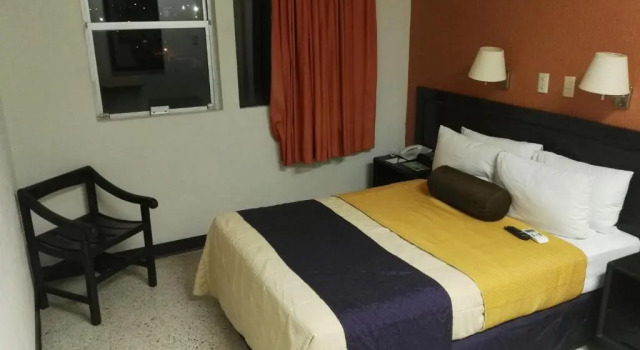 Одноместный номер Standard HOTEL ValgrandE