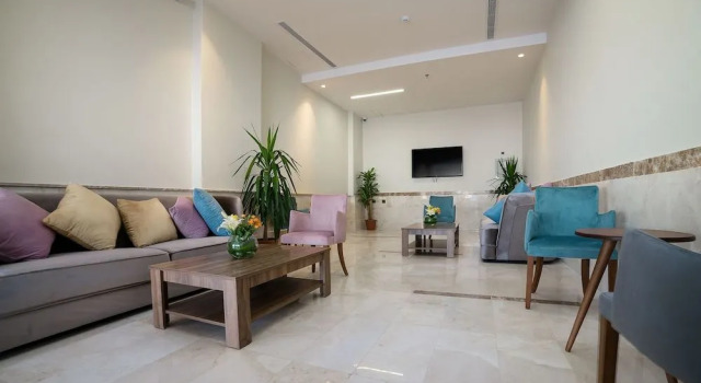 Golden Garden AlMadina Hotel, Забронировать Отель СПА-отели Эль-Мадина, SPA-услуги