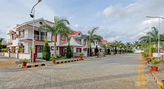 Treebo Trend Heritage Shelter, Buchen Sie Hotel SPA-Hotels in Mysore, SPA