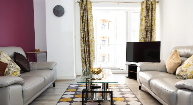 AA City Centre, Забронировать Отель Бизнес-отели Ньюкасл-апон-Тайн, рядом с ISKCON Newcastle, 4* 5*
