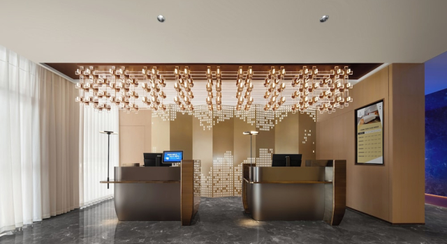 h Crystal Hotel  Xi'an West 2nd  Branch, Prenota Hotel Xi'an Shaanxi