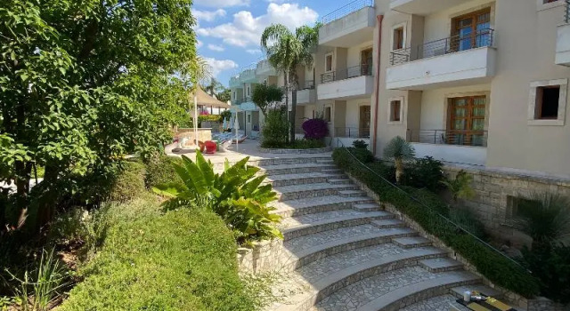 Santa Caterina Resort
